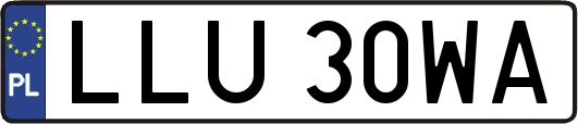 LLU30WA