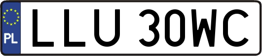 LLU30WC