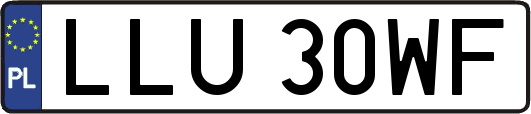 LLU30WF
