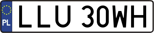 LLU30WH