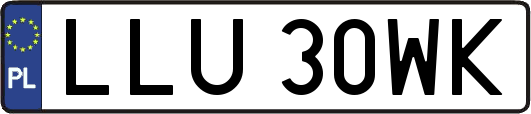 LLU30WK