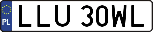 LLU30WL