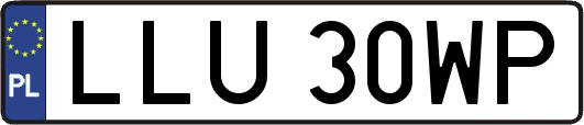 LLU30WP