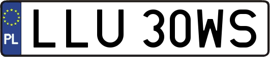 LLU30WS