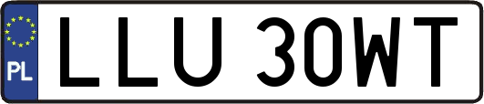LLU30WT