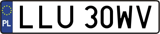 LLU30WV