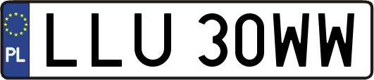 LLU30WW