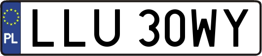 LLU30WY