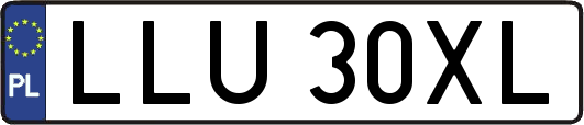 LLU30XL