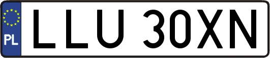 LLU30XN