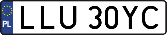 LLU30YC