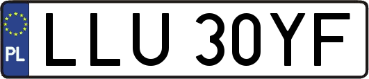 LLU30YF