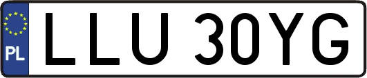 LLU30YG