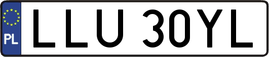 LLU30YL