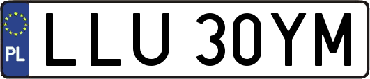 LLU30YM
