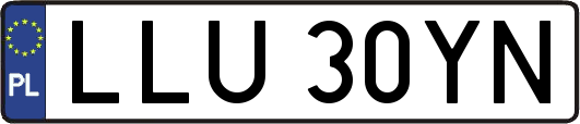 LLU30YN