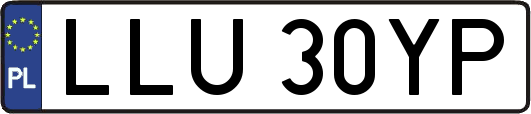 LLU30YP