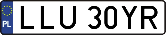 LLU30YR