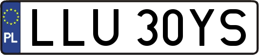 LLU30YS