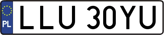 LLU30YU