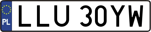 LLU30YW