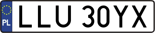 LLU30YX