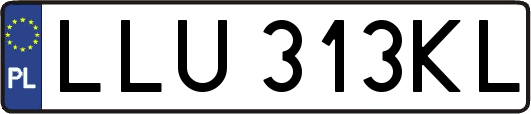 LLU313KL