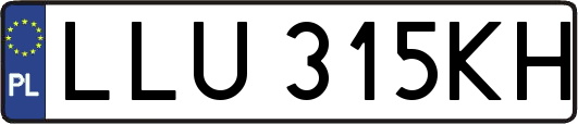 LLU315KH