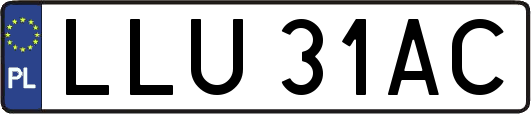 LLU31AC