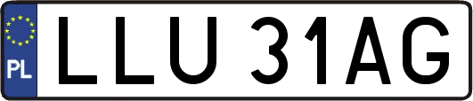 LLU31AG