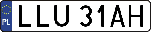 LLU31AH