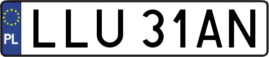 LLU31AN