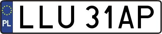 LLU31AP