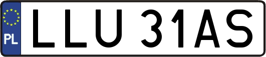 LLU31AS