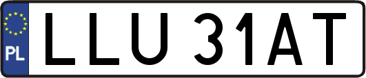 LLU31AT