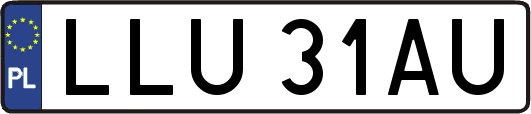 LLU31AU