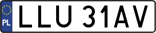 LLU31AV
