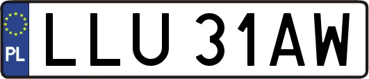 LLU31AW