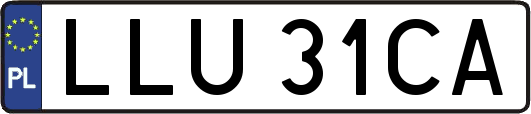 LLU31CA