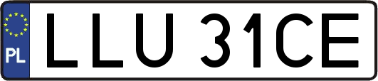 LLU31CE