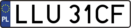 LLU31CF