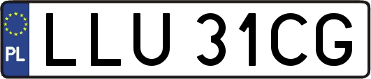 LLU31CG