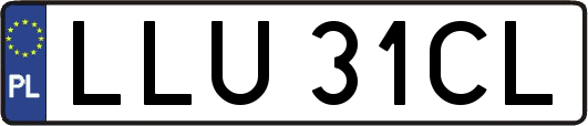 LLU31CL
