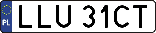 LLU31CT