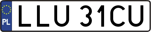 LLU31CU