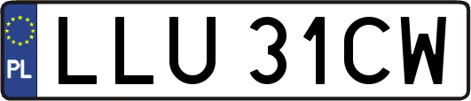 LLU31CW