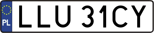 LLU31CY