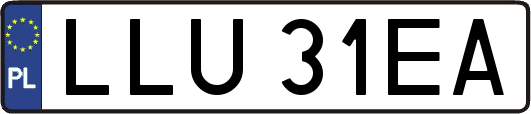 LLU31EA