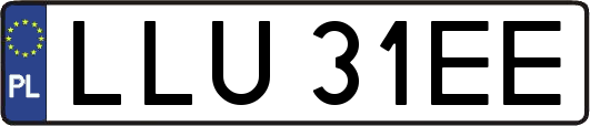 LLU31EE