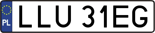 LLU31EG